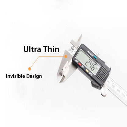 🎅Christmas Sale 50% OFF!!✨Magnetic Door Closer Without Perforations