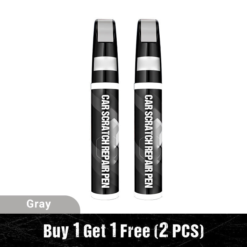 🥳2026 HOT SALE🥳💞50K+ SOLD!👴🚗 50% OFF! Car Scratch Repair Pen – Instantly covers scratches & chips. Easy application, quick-dry. Save on expensive body shop repairs. A must-have for car care. 💨💷