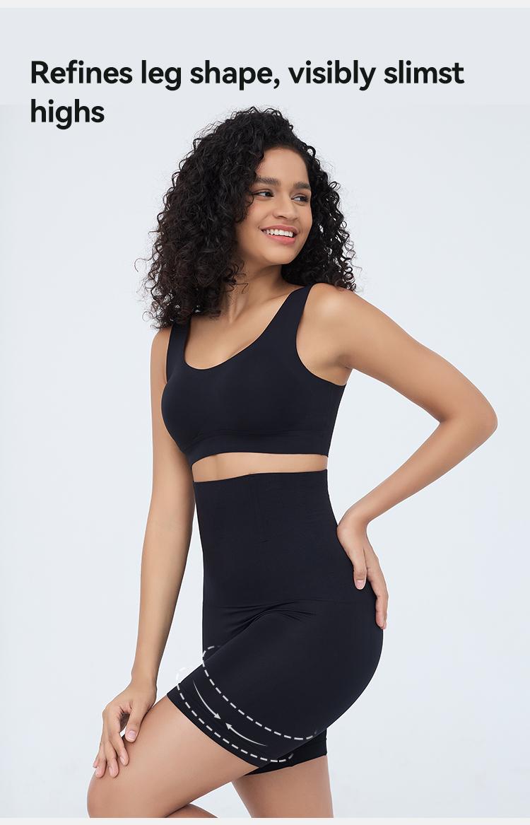🥳2026 HOT SALE🥳💞50K+ SOLD!💜⏳ 50% OFF! Tummy Control Butt-Lifting Shapewear – Double‑layer compression, instant hip lift. Flaunt curves, flatten belly. Look 10 years younger! 🍑✨