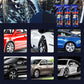 🥳2026 HOT SALE🥳💞50K+ SOLD!🚗💨🧼 Wax-Level Shine, Without the Work. Easy Spray-On Coating – Half Price! ⏳💰