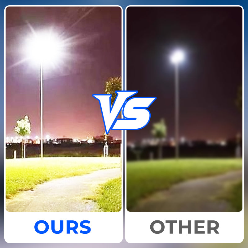 🔥2025 Hot Sale 50% OFF ☀️Solar Extra Bright Waterproof Outdoor Light💡