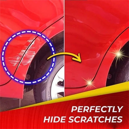 🥳2026 HOT SALE🥳💞50K+ SOLD!👴🚘 50% OFF! Nano Car Scratch Spray – Skip the body shop! Fade scratches in minutes with easy wipe-on formula. Restore your car's shine without breaking the bank. 🚗💷