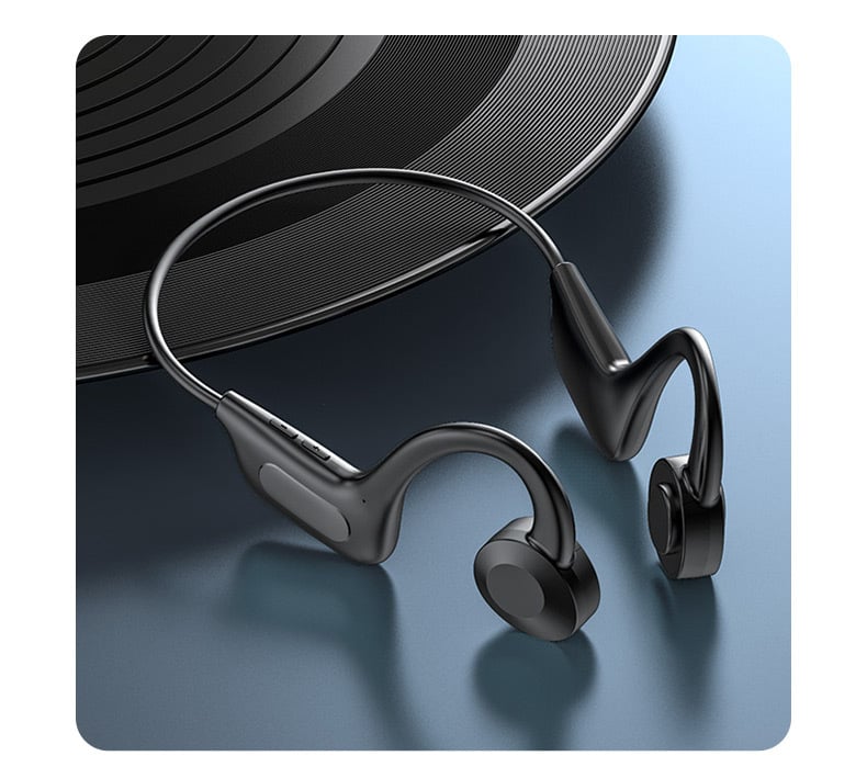 🥳2026 HOT SALE🥳💞50K+ SOLD!💥👵👂 50% OFF! Bone Conduction Wireless Headphones – Never miss a word from loved ones! Lightweight, secure fit, perfect for gardening or phone chats. 🎧💬