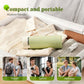 🥳2026 HOT SALE🥳💞50K+ SOLD!🧴🎉 50% OFF! 4-in-1 Travel Dispenser – Leak-proof, TSA approved. 4 bottles in one case, just press to use. Perfect for short trips & organised packing. 🛄✨