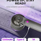 🥳2026 HOT SALE🥳💞50K+ SOLD!🔥🔄Last Day - 50% OFF!  2-in-1 Electric Lint Remover – Instantly Renews Fabrics & Shaves Pillings, Effortless Garment Care for a Like-New Wardrobe. 🧥✨
