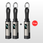 🥳2026 HOT SALE🥳💞50K+ SOLD!📊🔌 50% OFF! 4‑in‑1 Keychain Charger – Built‑in digital wattmeter, zinc alloy core. Supports 65W+27W. Never guess charging speed again. A pocket‑sized power station! 💎🔄