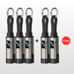 🥳2026 HOT SALE🥳💞50K+ SOLD!📊🔌 50% OFF! 4‑in‑1 Keychain Charger – Built‑in digital wattmeter, zinc alloy core. Supports 65W+27W. Never guess charging speed again. A pocket‑sized power station! 💎🔄