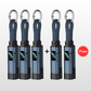 🥳2026 HOT SALE🥳💞50K+ SOLD!📊🔌 50% OFF! 4‑in‑1 Keychain Charger – Built‑in digital wattmeter, zinc alloy core. Supports 65W+27W. Never guess charging speed again. A pocket‑sized power station! 💎🔄