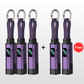 🥳2026 HOT SALE🥳💞50K+ SOLD!📊🔌 50% OFF! 4‑in‑1 Keychain Charger – Built‑in digital wattmeter, zinc alloy core. Supports 65W+27W. Never guess charging speed again. A pocket‑sized power station! 💎🔄