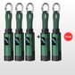 🥳2026 HOT SALE🥳💞50K+ SOLD!📊🔌 50% OFF! 4‑in‑1 Keychain Charger – Built‑in digital wattmeter, zinc alloy core. Supports 65W+27W. Never guess charging speed again. A pocket‑sized power station! 💎🔄