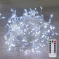 🥳2026 HOT SALE🥳💞50K+ SOLD! 🎄✨ 50% OFF! Copper Wire Firecracker Light String – soft warm glow, 8 lighting modes, flexible & shapeable, waterproof. Perfect for holiday décor, parties & cosy evenings! 🎁💚