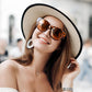 🥳2026 HOT SALE🥳💞50K+ SOLD!😎👓 50% OFF! UV400 Sunglasses – Fit over prescription glasses, stylish & comfy. Polarized, glare‑free. Perfect for driving & sunny days! 🛡️✨