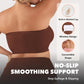 🥳2026 HOT SALE🥳💞50K+ SOLD!🌸🔥 Buy More & Save! Convertible Strapless Bra – 4‑way straps, anti‑slip tech. Smooth & invisible. Finally, a strapless that stays up all day! 🛡️💕