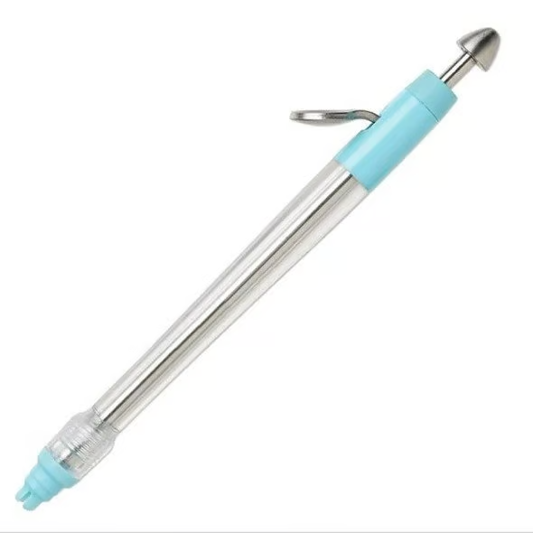 🥳2026 HOT SALE🥳💞50K+ SOLD!💎✨ 50% OFF! Diamond Painting Pen DIY Kit – One‑click pick‑up & release, no more hand‑picking stones. Perfect for phone cases, shoes & crafts – bling faster & easier! 🖌️💖