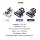 🥳2026 HOT SALE🥳💞50K+ SOLD! 🛏️💨 50% OFF! Mattress Vacuum Cleaner for Dust Mites – deep clean & remove mites, keep your bed fresh. Powerful suction! 🛡️✅