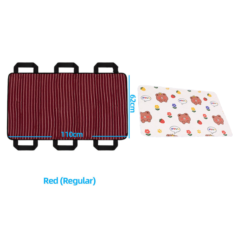 👵🛏️ A Revolution in Care, Transfer with Ease & Dignity | Stand Assistance Bed Pad 50% OFF⚕️✨