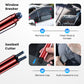 🥳2026 HOT SALE🥳💞50K+ SOLD!🔑🛡️ Be Prepared, Stay Protected. Your Essential Mini Car Escape Tool – A Guardian for You & Family. 🚨💥