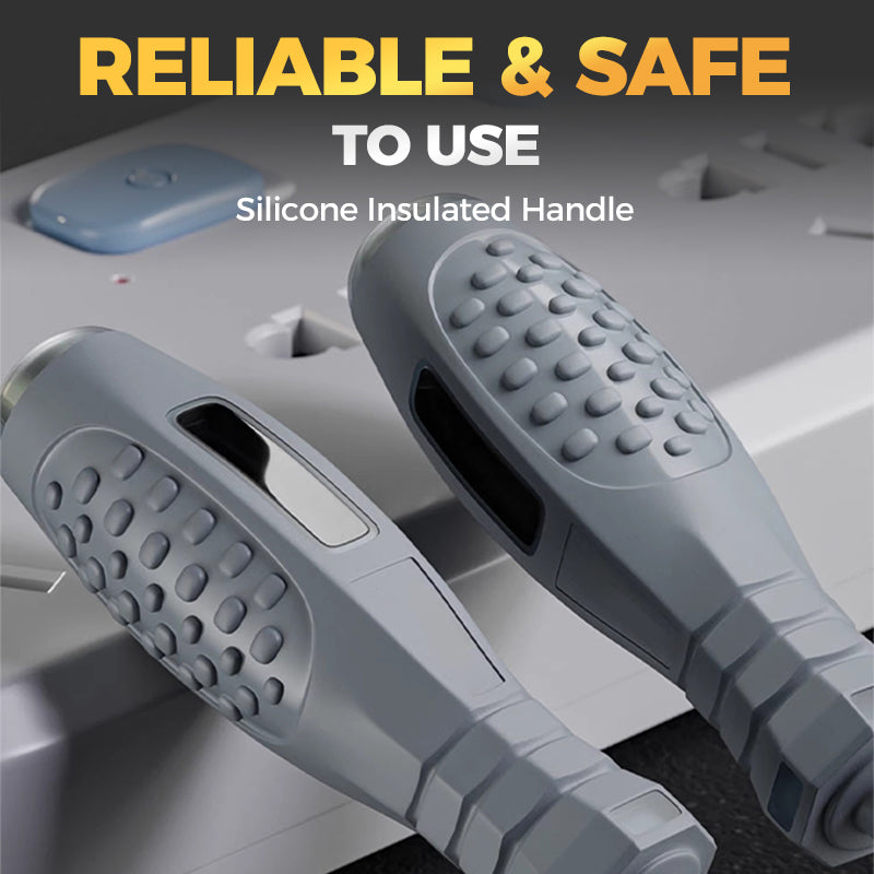 🔧⏳Time-Limited Special⏰2-in-1  High Torque Strong Magnetic Screwdriver Electricity Detector👷‍♂️🦺