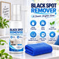 🥳2026 HOT SALE🥳💞50K+ SOLD! 🧴✨ 50% OFF! Household Mould Remover Spray – breaks down black mould & grime on tiles, walls, frames & furniture. Extended nozzle, no scrubbing, visible results! 🛡️✅