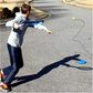 🥳2026 HOT SALE🥳💞50K+ SOLD!💥🎾💥 Last Day 50% OFF! Solo Tennis Trainer – Practice anytime, anywhere! Fill base with water, ball bounces back. No partner needed. Save on court fees & ball machines. Your personal training buddy. ⏰🏆