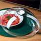 🥳2026 HOT SALE🥳💞50K+ SOLD!🛡️🌡️ 50% OFF! Heavy‑Duty Microwave Lid – Heat‑resistant up to 150°C. Also keeps leftovers fresh in fridge. A kitchen essential. 🧊✅