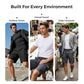 🥳2026 HOT SALE🥳💞50K+ SOLD!👴🩳 50% OFF! Men's Cargo Shorts with Drawstring – Easy pull-on, multi-pockets. Lightweight & comfy. Perfect for walks or gardening. 🛡️🌿
