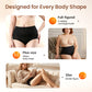 🥳2026 HOT SALE🥳💞50K+ SOLD!🌸🧘‍♀️ 50% OFF! Thermogenic Tummy Control Shorts – 30‑min daily wear, activates warmth & boosts circulation. Supports firmer, smoother contour. No gym needed. A smart shapewear choice. 👵✨