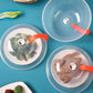 🥳2026 HOT SALE🥳💞50K+ SOLD!🛡️🌡️ 50% OFF! Heavy‑Duty Microwave Lid – Heat‑resistant up to 150°C. Also keeps leftovers fresh in fridge. A kitchen essential. 🧊✅