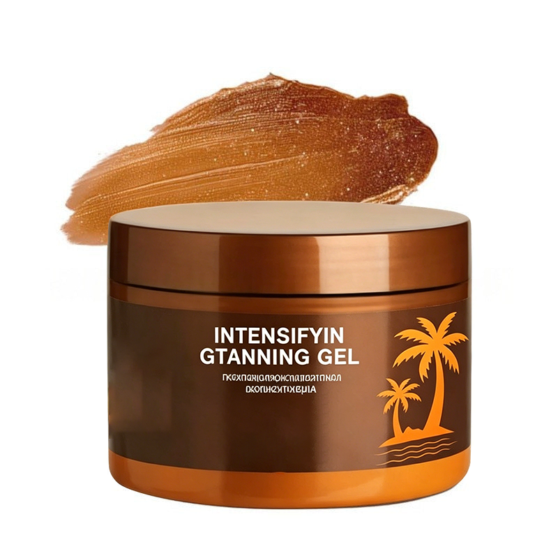 🥳2026 HOT SALE🥳💞50K+ SOLD!☀️⚡ 50% OFF! Advanced Tanning Gel – Boosts natural tan 3x faster, ultra‑hydrating & non‑greasy. Instant sun‑kissed glow. No streaks, no dryness! 🌴✨
