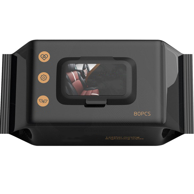 🥳2026 HOT SALE🥳💞50K+ SOLD!🌧️🚗 50% OFF! New Interior Protection Wipes – Repels water, prevents cracking. Easy daily care for leather & plastic. Perfect for British weather. 💧🛡️