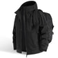 🥳2026 HOT SALE🥳💞50K+ SOLD!🚶‍♀️ 🌧️50% OFF! Lightweight Waterproof Jacket – Move freely, stay dry! No bulky layers, just comfortable protection. Handy pockets, adjustable hood. Perfect for daily walks. 🌿🧥