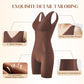 🥳2026 HOT SALE🥳💞50K+ SOLD!💕🦋 50% Off – One-Piece Traceless Shapewear! Embrace your curves with gentle lift & control. Breathable, invisible fit for all-day ease & a smoother you. 🦢🌸