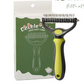 🥳2026 HOT SALE🥳💞50K+ SOLD!🔥💖 50% OFF! Gentle Deshedding Brush for Dogs & Cats – Sharp inner blades cut tangles, rounded tips protect skin. Ergonomic grip, easy to clean. Love the brush, hate the shedding. 🐈🌸