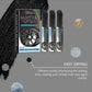 ✨ BUY 2 GET 1 FREE! 🔧 Magic Car Scratch Repair Pen – Permanent & No-Drip Formula – Fix rim scratches in minutes, includes clear coat – perfect for quick DIY fixes 🚗