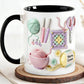🥳2026 HOT SALE🥳💞50K+ SOLD!🧶🎁 50% OFF! Yarn Love Mug – Last Day! 50K+ Sold. Ceramic mug with yarn ball & crochet hook design. Dishwasher & microwave safe. Perfect gift for crafters & knitters. 🧣✨