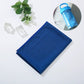 🥳2026 HOT SALE🥳💞50K+ SOLD!❄️⛲Buy One, Get One Free! Cooling Towel – Just snap & go. Soft, breathable & reusable. Stay cool anywhere – gym, walk, or beach. 🏖️✨