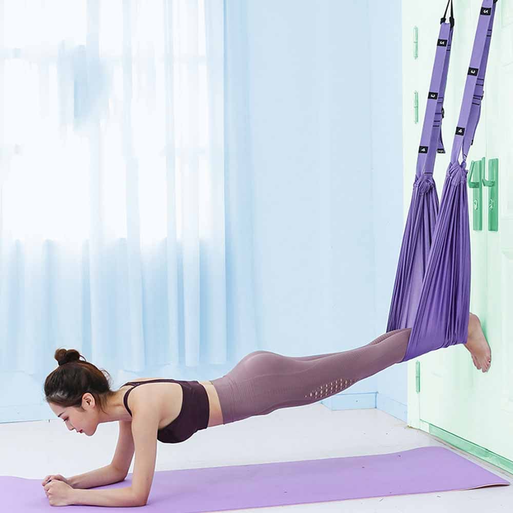 【💗Limited time offer💗】Improved yoga stretching band