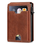 🥳2026 HOT SALE🥳💞50K+ SOLD! 🎁💼 50% OFF! AirTag Wallet for Men – Built‑in AirTag slot, RFID blocking & pop‑up card access. Premium leather + aluminum case, holds 12 cards – the perfect smart gift! 🔒✨