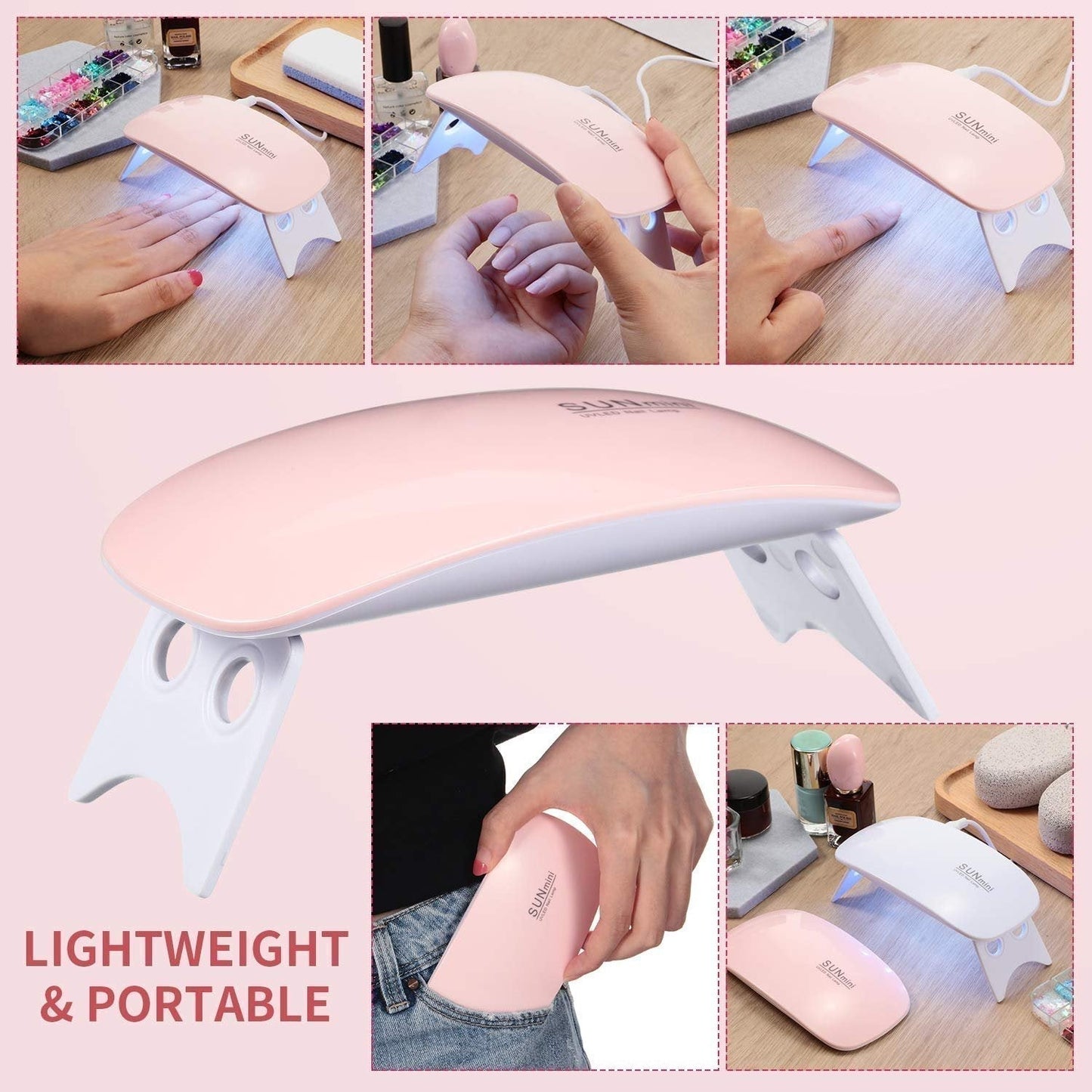 🥳2026 HOT SALE🥳💞50K+ SOLD!💅✨ BUY 1 GET 1 FREE! One Step Gel Nail Pen – 3‑in‑1, no base/top coat needed. 18 colours, salon‑grade shine, 15‑30 days wear. DIY perfection at home! 🎨💖