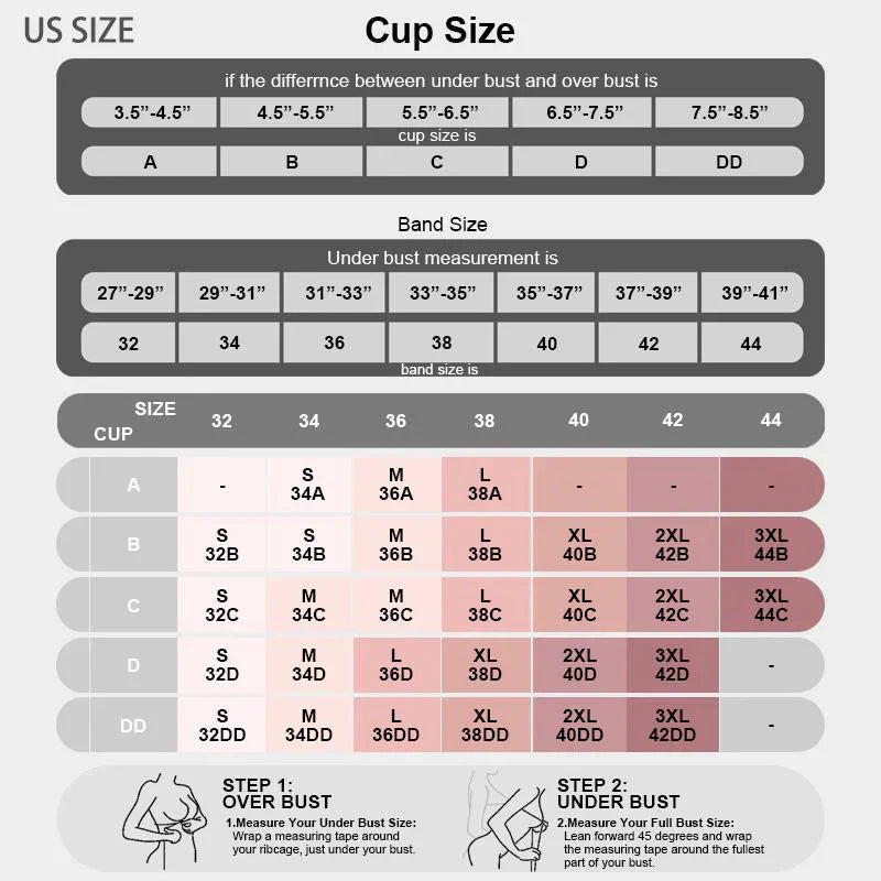 🥳2026 HOT SALE🥳💞50K+ SOLD!💝🏷️ Ultimate Comfort, Unbeatable Value. Our Seamless Push-Up Bra – Exclusive Last-Day Offer! 💝🎁