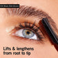 🥳2026 HOT SALE🥳💞50K+ SOLD!👵🦋 50% OFF + Buy 1 Get 1 Free! Tubing Mascara – 24H smudge-proof & sweatproof. Conditions with shea butter & castor oil. Easy removal, no rubbing. Black & brown duo. ✨🌿