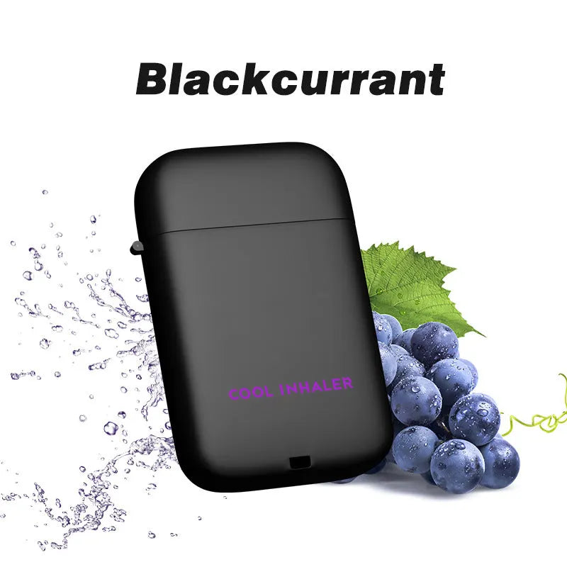 🥳2026 HOT SALE🥳💞50K+ SOLD! 🌬️⚡ 50% OFF! Aromatherapy Nasal Stick – high-strength essential oils cut through tiredness fast. Refreshes your mind, lifts your mood, and helps you stay sharp all afternoon – no more afternoon slumps! 🧓👍