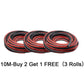 🥳2026 HOT SALE🥳💞50K+ SOLD!💥🚗🛡️ BUY MORE, SAVE MORE! 50% OFF Car Noise Reduction Seals – Block wind & dust, enjoy a quieter ride. Easy peel-and-stick install. 🔇💰