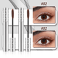 🥳2026 HOT SALE🥳💞50K+ SOLD!👵🦋 50% OFF + Buy 1 Get 1 Free! Tubing Mascara – 24H smudge-proof & sweatproof. Conditions with shea butter & castor oil. Easy removal, no rubbing. Black & brown duo. ✨🌿