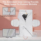 🥳2026 HOT SALE🥳💞50K+ SOLD!✨🧳 50% OFF! Garment Bags for Travel – TSA approved, water‑resistant & foldable. Keeps clothes wrinkle‑free. FREE SHIPPING today! ✈️👜