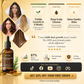 🥳2026 HOT SALE🥳💞50K+ SOLD!🌿✨ 50% OFF! 100% Pure Batana Hair Oil – Penetrates deep, reactivates growth. Stops hair loss, boosts natural shine. Thicker, stronger hair from the root! 💪🧴