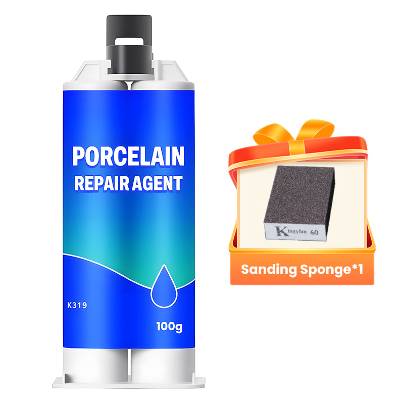 🥳2026 HOT SALE🥳💞50K+ SOLD! 🔧💧 50% OFF! Multi-Functional Waterproof Repair Adhesive – anti-corrosion, bonds tiles, walls & kitchen countertops. Save time & money on home repairs! 🏠✅