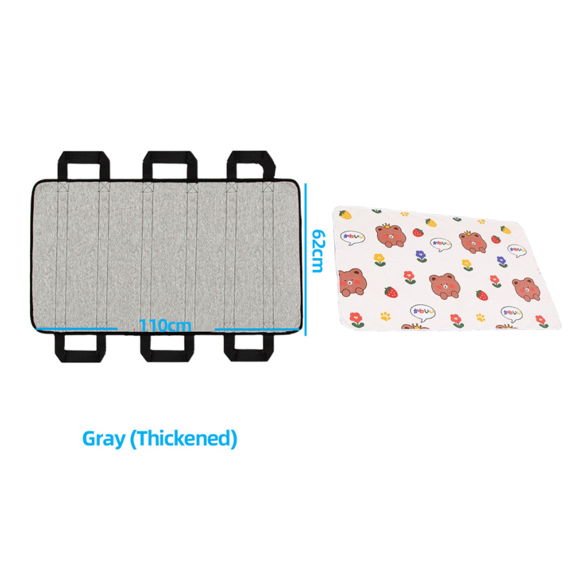 👵🛏️ A Revolution in Care, Transfer with Ease & Dignity | Stand Assistance Bed Pad 50% OFF⚕️✨