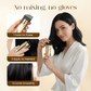 🥳2026 HOT SALE🥳💞50K+ SOLD! ✨2-in-1 Convenient Hair Dye Comb For Gray Hair（50% OFF）