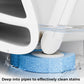 🥳2026 HOT SALE🥳💞50K+ SOLD!💦🧽 50% OFF! Hands-Free Toilet Tool – Disposable heads, powerful clean. No touching germs, no storing dirty brushes. Simple & smart. ✅🚽